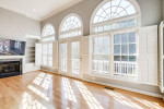 BRIGHT AND SPACIOUS END UNIT! 3 bedroom, 2 full bath, 2 half bath