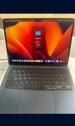 Apple MacBook Air M2