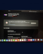 Apple MacBook Air M2
