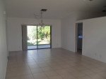 EAST BOCA 2/2 + GARAGE 3/4 MILE TO BEACH