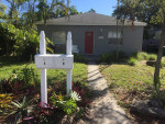 3 bed 1 Bath house for rent