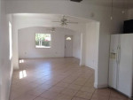 3 bed 1 Bath house for rent