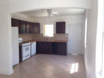 3 bed 1 Bath house for rent