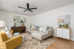 3 Bed 2 Bath Home In Friendly Grove - LEASE WITH OPTION TO PURCHASE