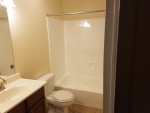 Close to major transit and buslines! Great location for commuters