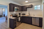 Welcome home to a 2bd 1ba cozy home fully renovated.