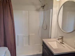 Welcome home to a 2bd 1ba cozy home fully renovated.