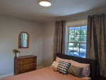 Welcome home to a 2bd 1ba cozy home fully renovated.