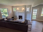 Welcome home to a 2bd 1ba cozy home fully renovated.