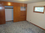 Three bedrooms and two baths home in upper West Erie