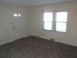 Three bedrooms and two baths home in upper West Erie