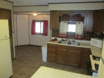 Three bedrooms and two baths home in upper West Erie