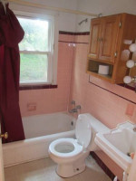 Three bedrooms and two baths home in upper West Erie