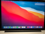 MacBook Pro 15-inch Retina, Late 2013, Intel i7 16GB 1TB