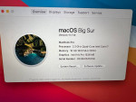 MacBook Pro 15-inch Retina, Late 2013, Intel i7 16GB 1TB