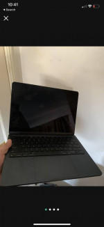 Macbook Air