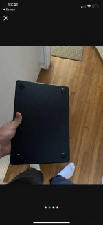 Macbook Air