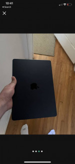 Macbook Air