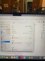 Macbook Air