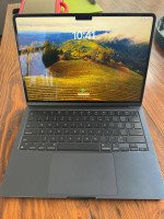 2022 apple macbook air m2