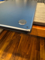 2022 apple macbook air m2