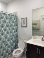 Spectacular 3/2 unit, in a gated and secure community, this unit has a