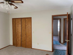 Single-family for rent w/2-car garage