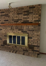 Single-family for rent w/2-car garage