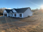 NEW 4BR. 3BA. on 2.76 Acres