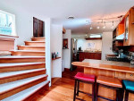 Oversized 3 bed/2 bath home nestled on Mount Equinox in Manchester!
