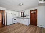 This charming ranch resides on the edge of Hartford!