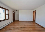 This charming ranch resides on the edge of Hartford!