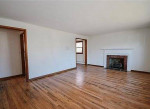 This charming ranch resides on the edge of Hartford!