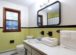 This charming ranch resides on the edge of Hartford!