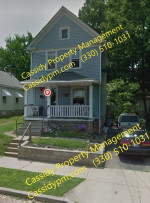 2 Bed 1 Bath in Middlebury