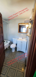 2 Bed 1 Bath in Middlebury