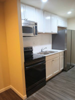 3 Bed, 1 Bath-Basement Apartment