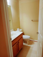 3 Bed, 1 Bath-Basement Apartment
