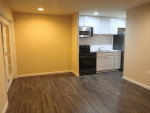 3 Bed, 1 Bath-Basement Apartment