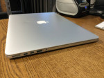 MacBook Pro Retina 15 Mid 2014 Quad Core i7 16gb 256gb SSD
