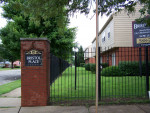 It's a Great Day at Bristol Place Townhomes!!! Now Leasing!!!