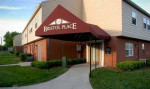 It's a Great Day at Bristol Place Townhomes!!! Now Leasing!!!