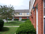 It's a Great Day at Bristol Place Townhomes!!! Now Leasing!!!