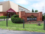 It's a Great Day at Bristol Place Townhomes!!! Now Leasing!!!