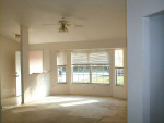 3 bedroom 2 bath home Garage - Available March 15 - c6385