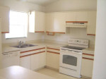 3 bedroom 2 bath home Garage - Available March 15 - c6385