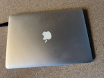 Macbook air 250gb