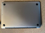Macbook air 250gb