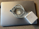 Macbook air 250gb