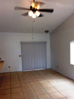 2 bed 2 bath Duplex - c1375